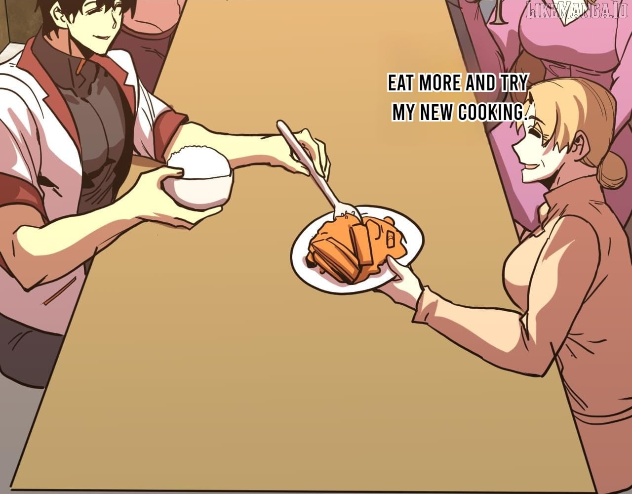 Log into the Future Chapter 257 - page 97